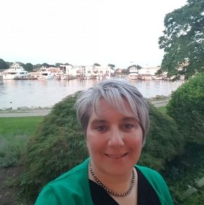 Meet your Posher, Christy